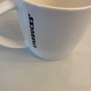2015 Starbucks mug
